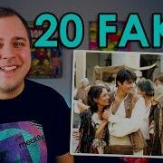 20 FAKTŮ Z Pekla štěstí