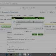 Add PHP Edtitor In Brackets