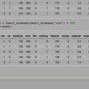 73 Plotting From Pandas DataFrames 5 Matplotlib Plotting And Data Visualization