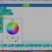 Sphero Victory Dance Tutorial
