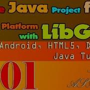 1 Installation And Configuration LibGdx 0 9 8 ADT 23 Android SDK Eclipse