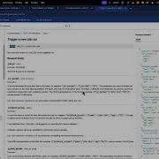 Выполнение задания Databricks с параметрами с использованием REST API