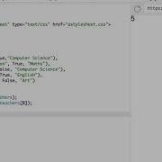 Php Looping Through A 2D Array