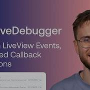 Custom LiveView Events Enhanced Callback Exceptions LiveDebugger V0 6 0