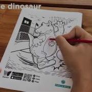 QuiverVision Fidelisaurus