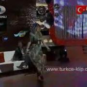 Gülben Ergen Lay La Lay Lalay Beyaz Show KANAL D 2006