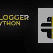 Как написать KeyLogger на Python