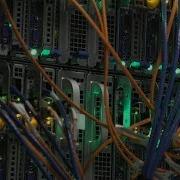 High Performance Computing Data Center Biocomplexiy Institute