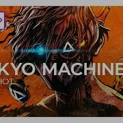 Tokyo Machine HOT SHOT Monstercat Release