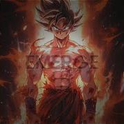 EMERGE Goku Hardstyle