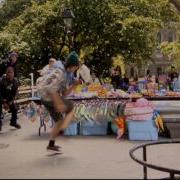 MOOSE CHALLENGE Step Up 3