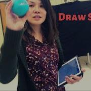 How To Draw Sphero