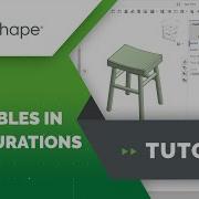 Using Variables In Configurations
