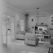 Realtime Interactive Archviz Walkthrough