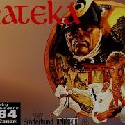 KARATEKA Commodore 64 1985 Jordan Mechner S Martial Arts Classic
