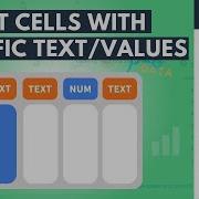 Count Occurrences Of Specific String Text Values In Google Sheets