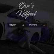 Killfeed Script