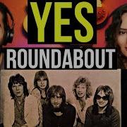 We React To Yes Band Roundabout 2008 Remaster REACTION