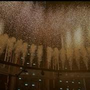 RAMMSTEIN ICH WILL Live From US BANK STADIUM Minneapolis MN 8 27 2022 FEUER ZONE VIEW