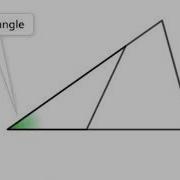 Geometry 4 7 Congruence In Overlapping Triangles Problem 1 Identifying Common Parts