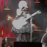 The Cranberries Padova 28 10 2012