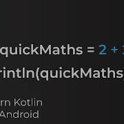 Android Development For Beginners Expressions Statements Blocks Comments Lesson 5