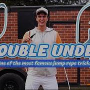 HOW TO DOUBLE UNDER Jump Rope Tutorial
