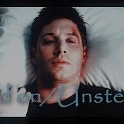 Dean And Castiel AU Hold On Unsteady Mash Up Video Song Request AngelDove