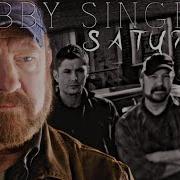 Bobby Singer Tribute Saturn