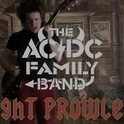 TheAC DCFamily Band Night Prowler