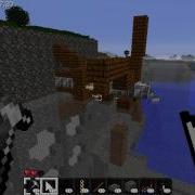 Adventure Craft Script Testing