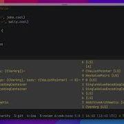 Swift Class Vs Struct Vs Enum Basic Introduction