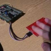 MPR121 Capacitive Touch Sensing With STM32