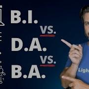 Understanding Business Intelligence Data Analytics And Business Analytics