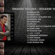 İbrahim Tatlıses Lele Canım