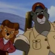 TaleSpin Kit Cloudkicker I M Still Here