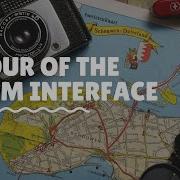 A Tour Of The Zoom Interface