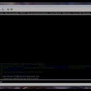 Using KVIrc To Connect To Opsyria