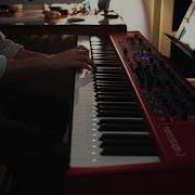 September Fifteenth Pat Metheny Lyle Mays Piano Solo Part
