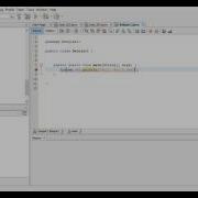 1 Tutorial NetBeans Dasar Belajar PBO