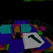 Cellular Automata VR Prototype