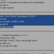 I18n And JSF 2 0 How To Internationalize Your JavaServer Faces Applications