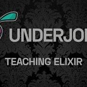Teaching Elixir Modules