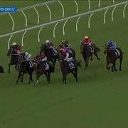 2026 1 000 000 J J Atkins G1 At Eagle Farm