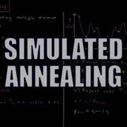 Computational Chemistry 3 13 Simulated Annealing