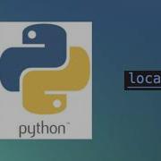 Python Built In Function Video Locals
