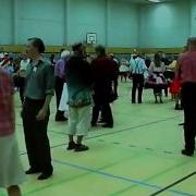Square Dance IPAC Bronc Wise Plus Patter Call