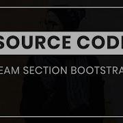 Team Section Design With Bootstrap Source Code