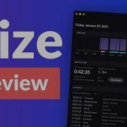 Rize Review The Best Productivity Time Tracking App