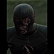 Black Flash Gets His Revenge Shorts